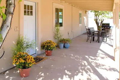 Image de Cosy North Phx 2 Br Casita