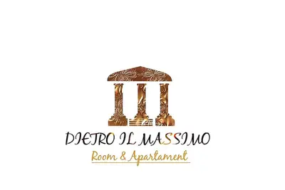 Image de Derrière la chambre et l'appartement Massimo