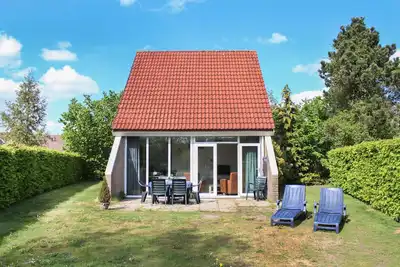 Image de Belle maison de 3 chambres à Vlagtwedde
