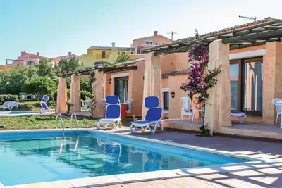 Image de Superbe appartement à Punta Su Turrione