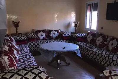 Image de Dar'Cozy Marrakech.