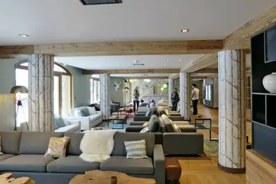 Image de Bel appartement pour 4 personnes avec bain à remous, piscine, Wifi, Tv, balcon et parking