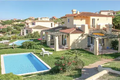 Image de Belle maison à Punta Su Turrione