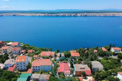 Image de Bel appartement pour 4 personnes avec Wifi, climatisation, Tv, terrasse et parking