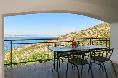 Image de Joli appartement pour 4 personnes avec Wifi, climatisation, Tv, patio, animaux admis et parking