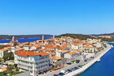 Image de Agréable appartement avec Wifi, climatisation, Tv, terrasse, animaux admis et parking