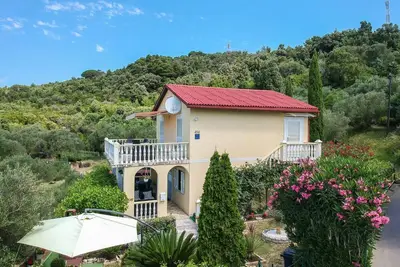 Image de Agréable appartement pour 4 personnes avec climatisation, Wifi, Tv, terrasse et parking
