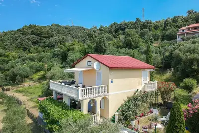 Image de Agréable appartement pour 4 personnes avec Wifi, climatisation, Tv, terrasse et parking