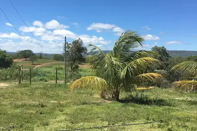 Image de Maison de campagne Morro do Feiticeiro Ă Catuni