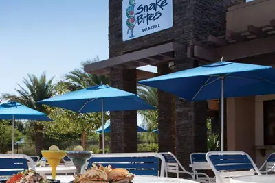 Image de Coachella Fest Villa idéalement située