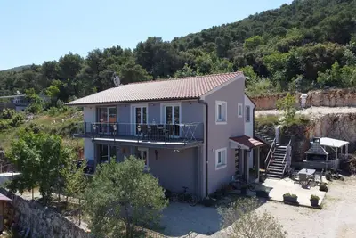 Image de Bel appartement pour 4 personnes avec Wifi, climatisation, Tv, balcon et parking
