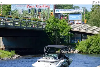 Image de Escapade parfaite au coeur de Muskoka