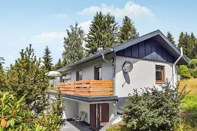 Image de Magnifique maison à.
