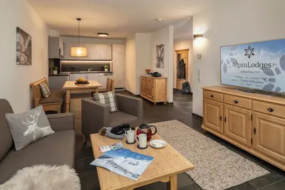 Image de AlpinLodges Kühtai