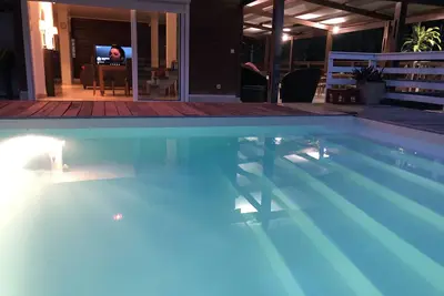 Image de Villa La Chaumiere | Au Calme Et Sans Vis À Vis |