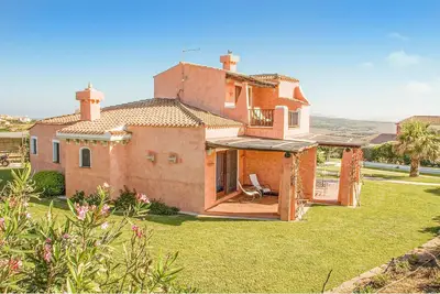Villa Standard 4