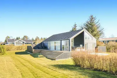 Image de Superbe maison à Ebeltoft avec WiFi
