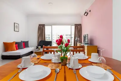 Image de Garden City Straits Melaka Raya IdealHub
