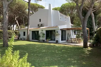 Image de Découvrez l'andalousie autrement - la côte attlantique protégée et authentique