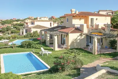Image de Magnifique maison à Punta Su Turrione
