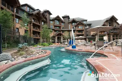 Image de Grand Lodge on Peak 7, Résidence 3 Chambres