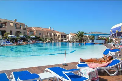 Image de Bel appartement à Punta Su Turrione