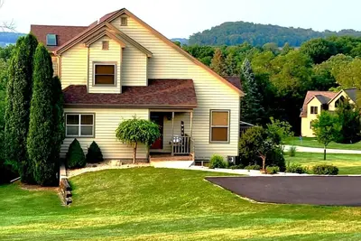 Image de The Galena Getaway