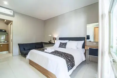 Image de Studio confortable au coeur de Bali 4
