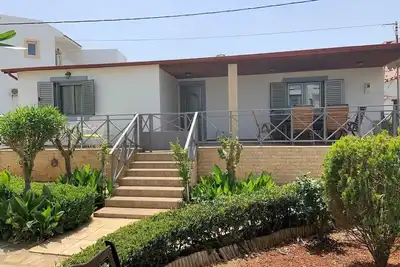 Image de Evdokia Apts - Villa