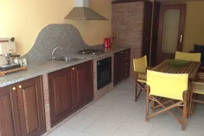 Image de Maison de vacances \"Mare di Trezza\"