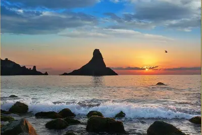 Image de La perle de la Riviera des Cyclopes