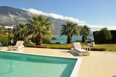 Image de Villa 3 chambres en bord de mer