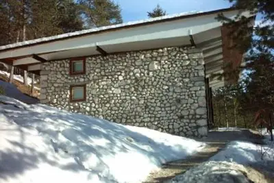 Appartement - Borca di Cadore