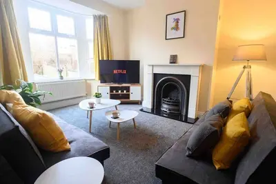 Image de Beechwood House by Tŷ Sa - Icc & Celtic Manor