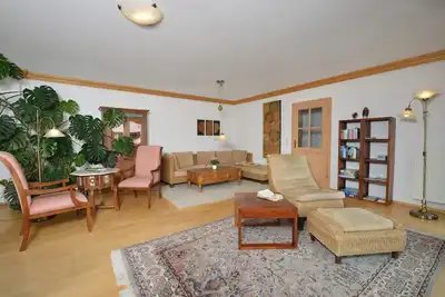 Image de Apartment no. 6 - approx. 106 sqm with balcony in central location