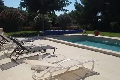 Image de Maison individuelle et isolée