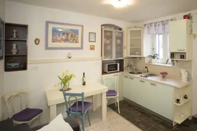 Image de Apartment Split Belvedere