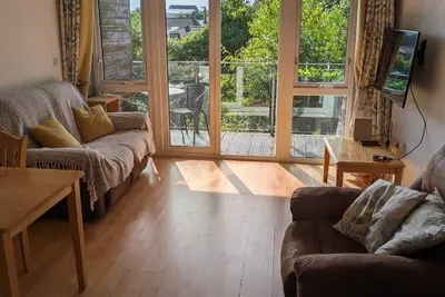 Image de Appartement moderne dans l'historique West End de Galway