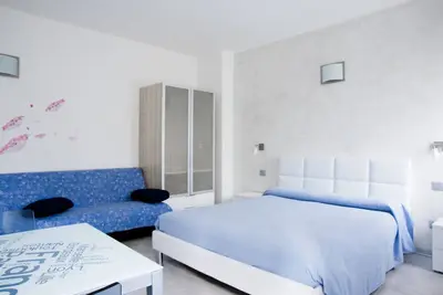 Image de Chambre triple confort