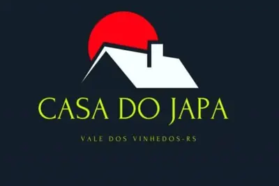 Casa do Japa - Vale dos Vinhedos - près. Spa au vin