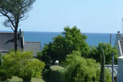 Maison A 300m De La Plage Et Du Gr 34