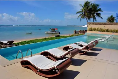 Image de Barra Bali Beach Service - Apto 117 - À partir de deux nuits