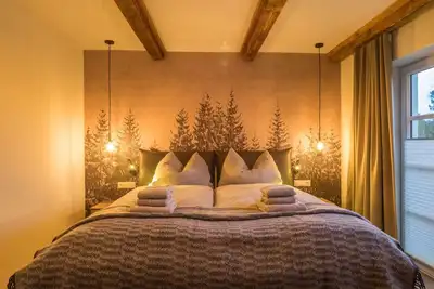 Image de KajüteSiebenZwo - Vacances dans une maison au toit de chaume