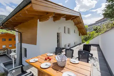 Image de Private apartment 130qm with great comfort in a super location.