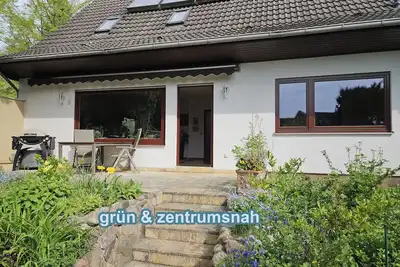 Image de Appartement 4 étoiles Alt-Mariendorf