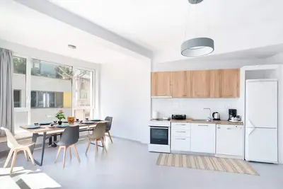 Image de Appartement neuf avec vue sur l'Acropole Ă Monastiraki
