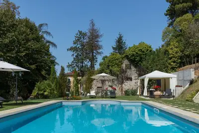 Villa Raggio di Luna