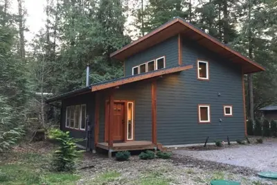 Image de Maison de vacances Deming pour 1 - 8 personnes avec 3 chambres à coucher - Maison de vacances