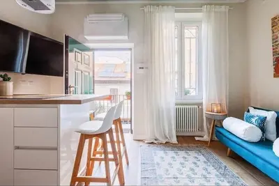 Image de Nouveau! Boutique Loft à Milan Prada Foundation