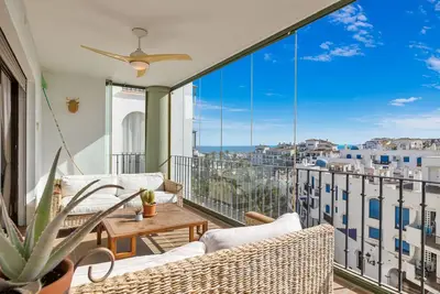 Image de Luxurious and bright apartment on the Costa del Sol